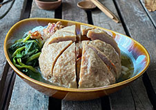 Bakso Beranak