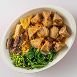 Bakso Mercon