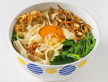 Banmee Soup