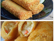 Risoles (2 pcs)