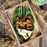 Satay Ayam