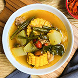 Sayur Asam